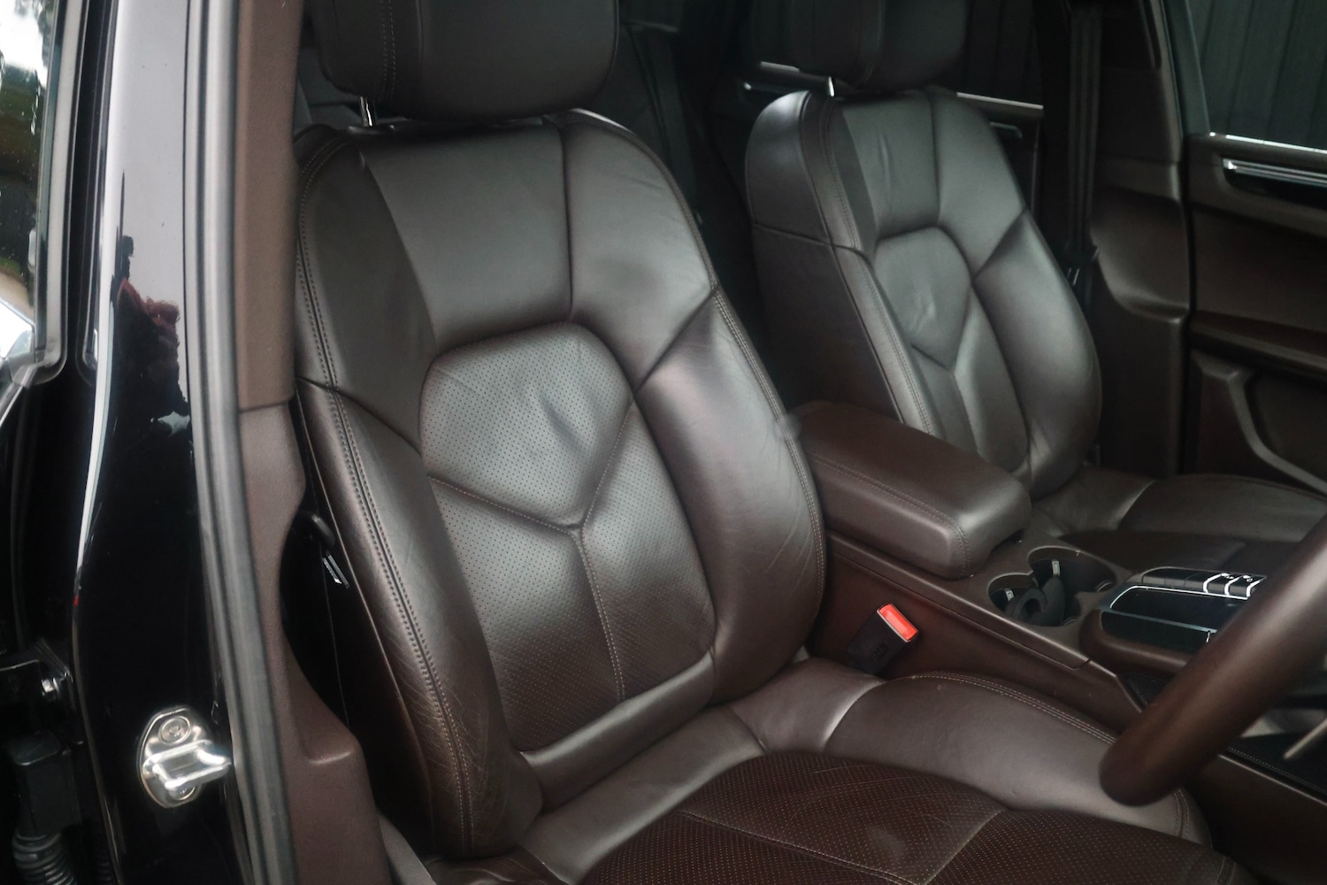 Used Porsche Macan 2014 for sale - 77367360: Photo 9