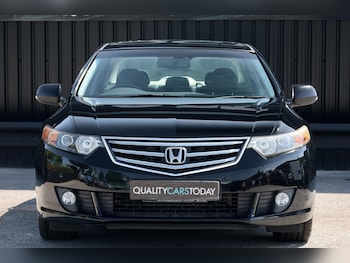 Used Honda Accord 2009 for sale - 79424255: Photo