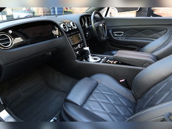 Used Bentley Continental 2010 for sale - 78264452: Photo