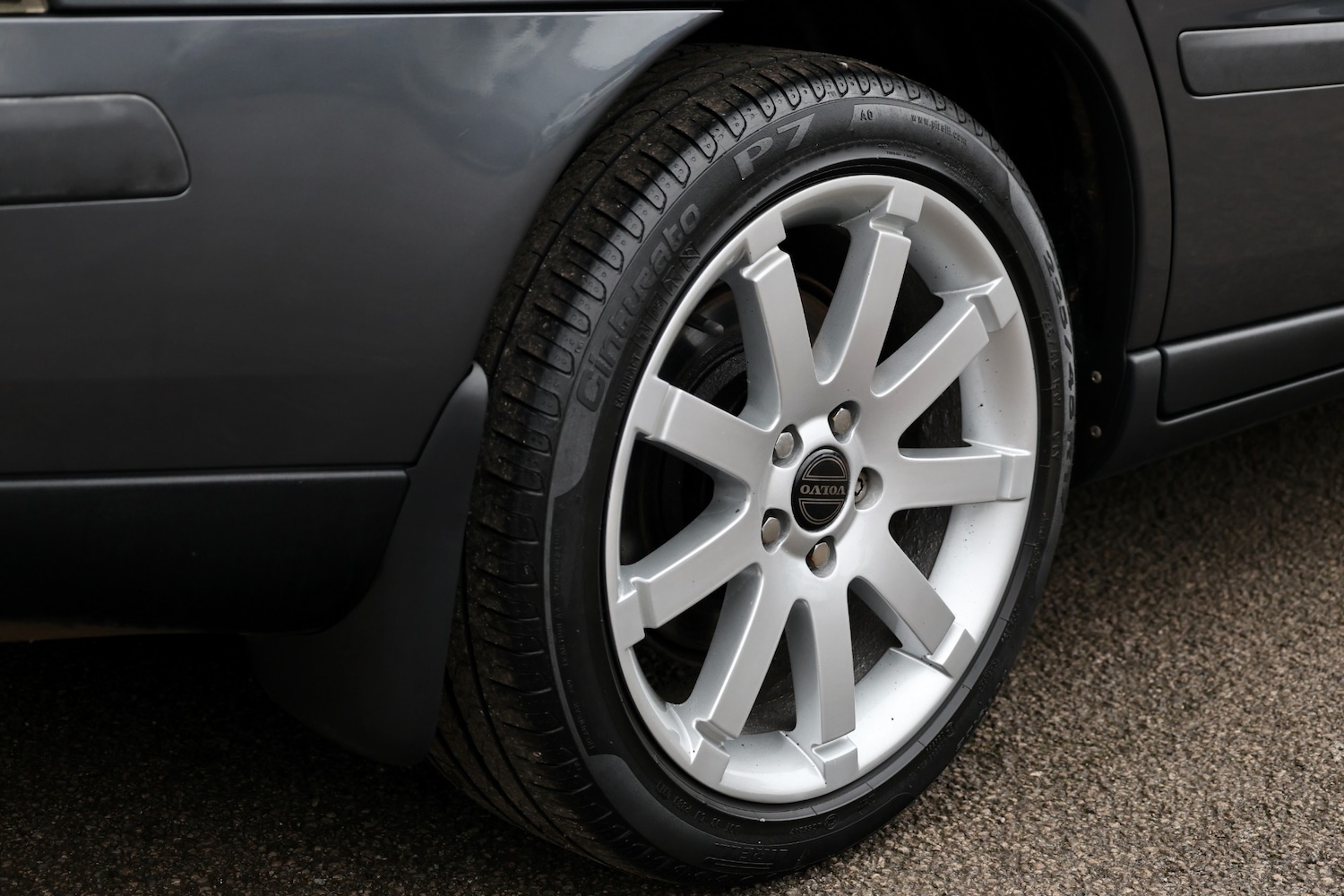 Used Volvo S60 2004 for sale - 77430978: Photo 12