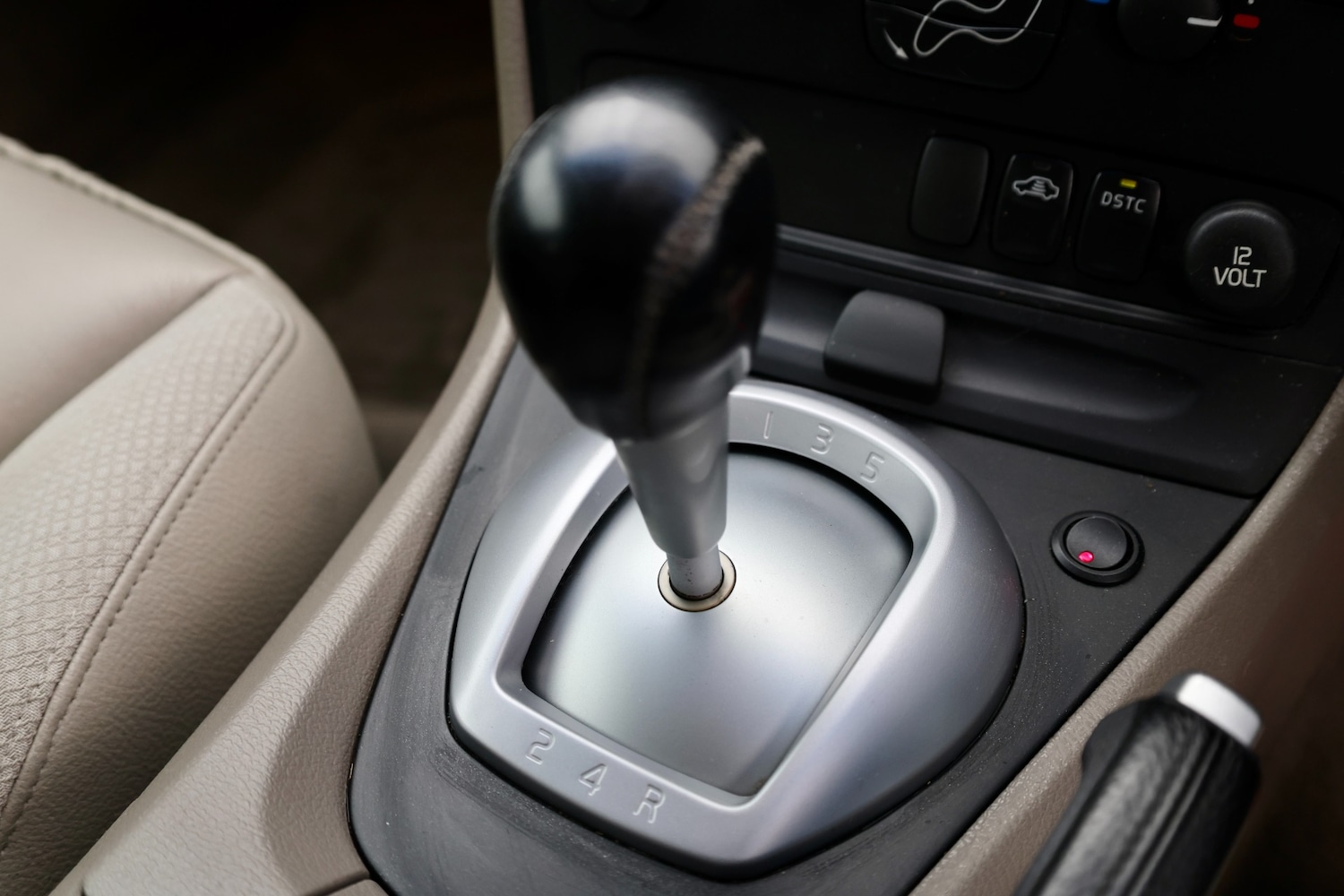 Used Volvo S60 2004 for sale - 77430978: Photo 13