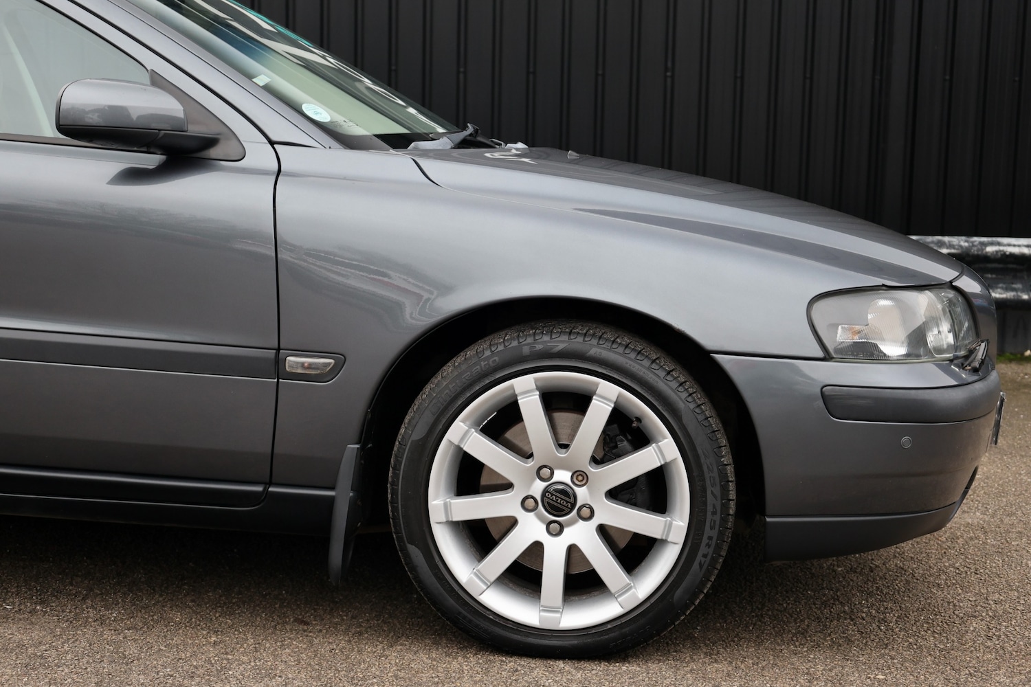 Used Volvo S60 2004 for sale - 77430978: Photo 16