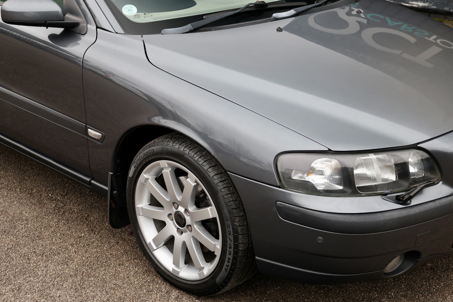 Used Volvo S60 2004 for sale - 77430978: Photo 17