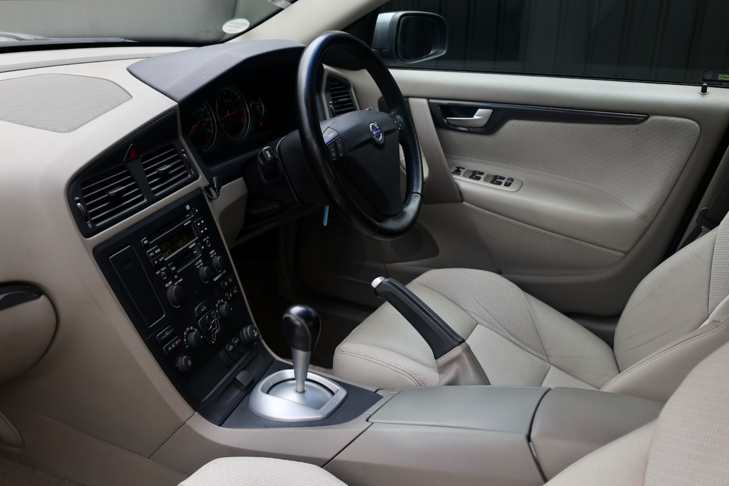 Used Volvo S60 2004 for sale - 77430978: Photo 19