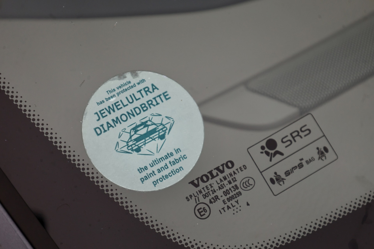 Used Volvo S60 2004 for sale - 77430978: Photo 20