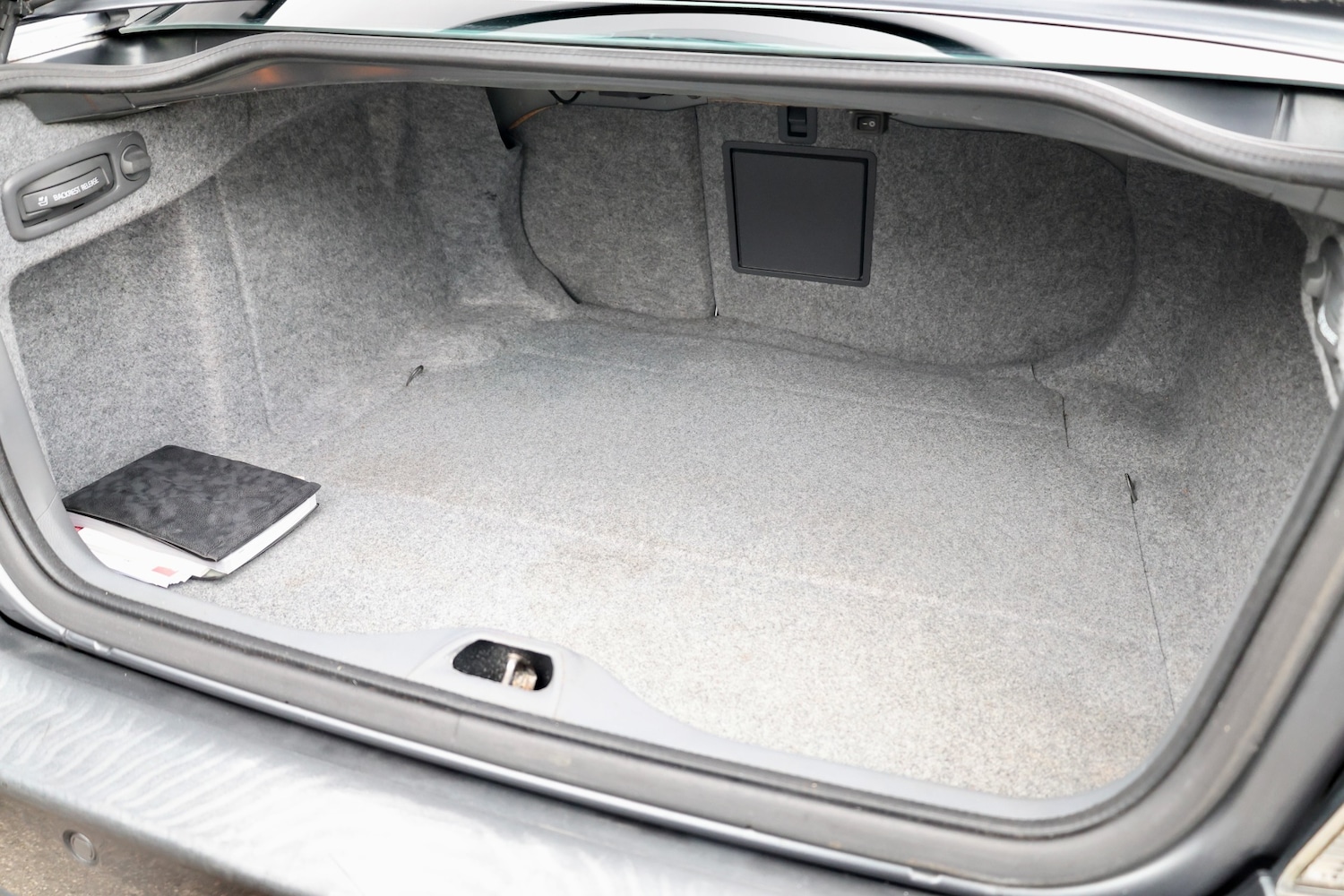 Used Volvo S60 2004 for sale - 77430978: Photo 21