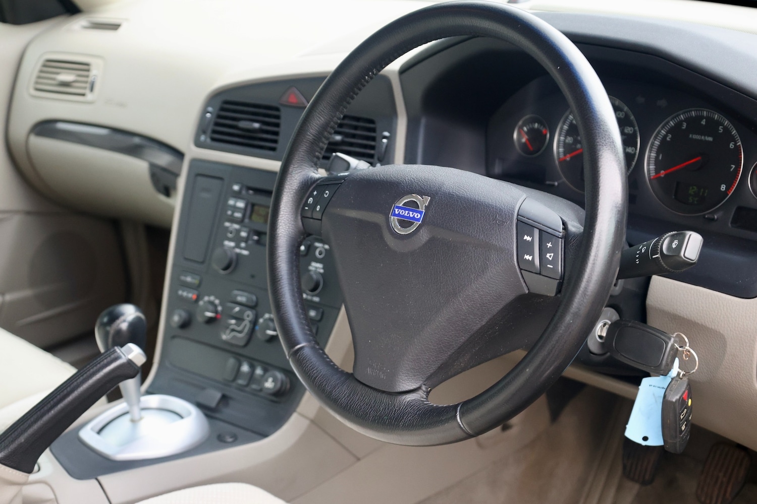 Used Volvo S60 2004 for sale - 77430978: Photo 26