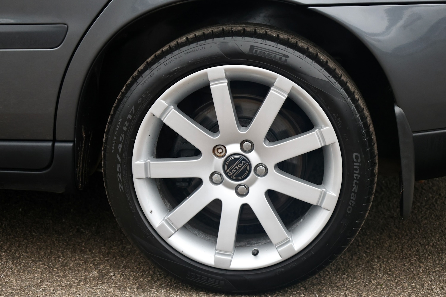 Used Volvo S60 2004 for sale - 77430978: Photo 29