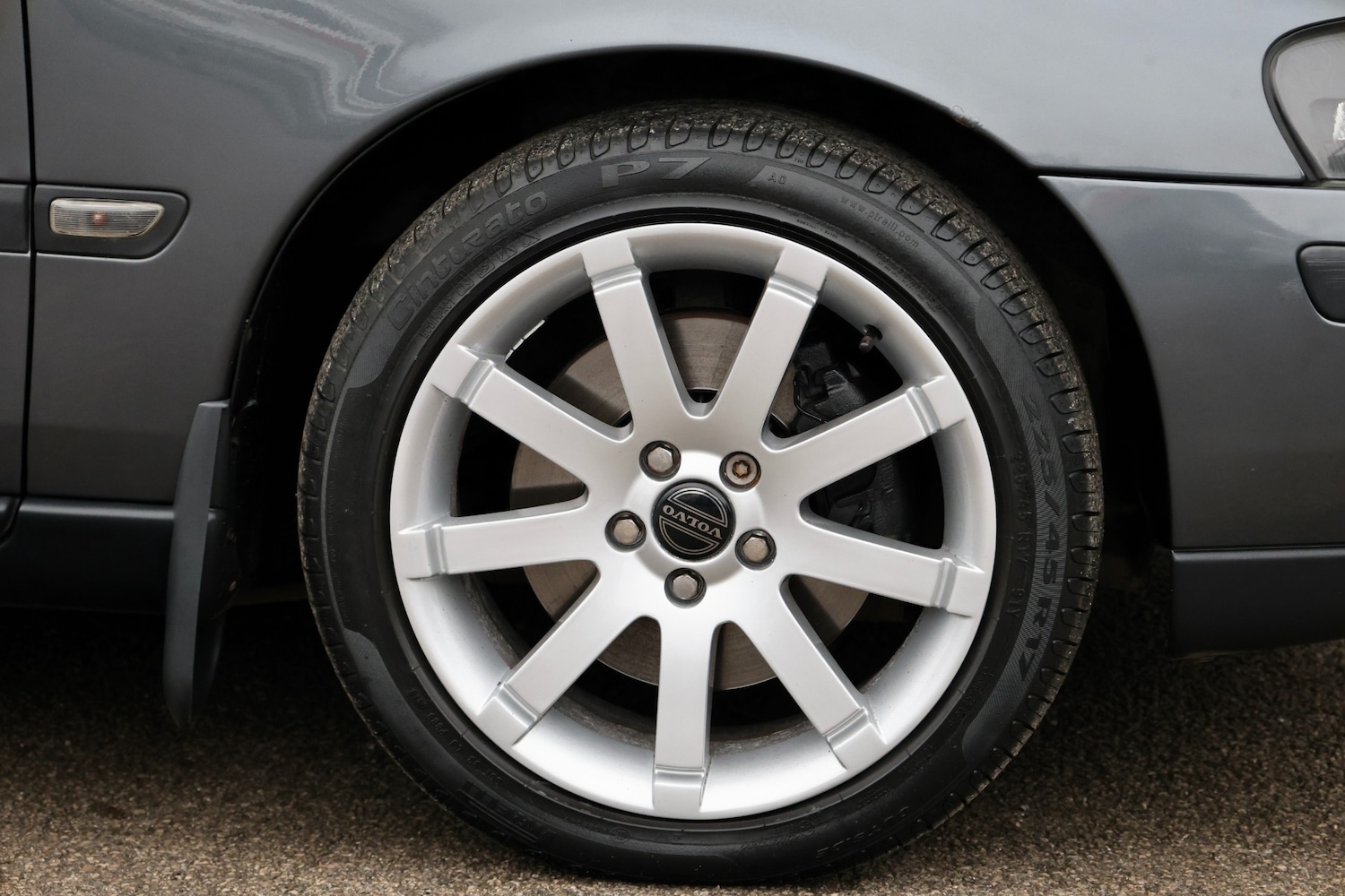 Used Volvo S60 2004 for sale - 77430978: Photo 30