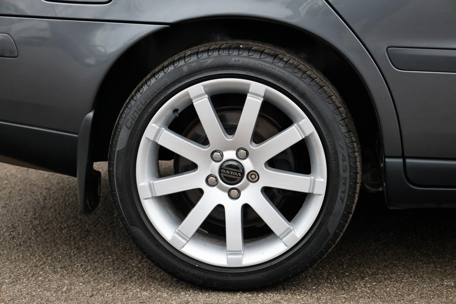 Used Volvo S60 2004 for sale - 77430978: Photo 31