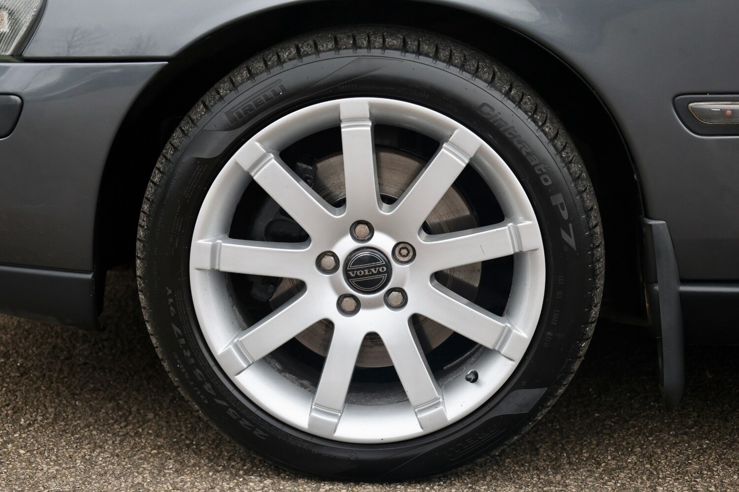 Used Volvo S60 2004 for sale - 77430978: Photo 32