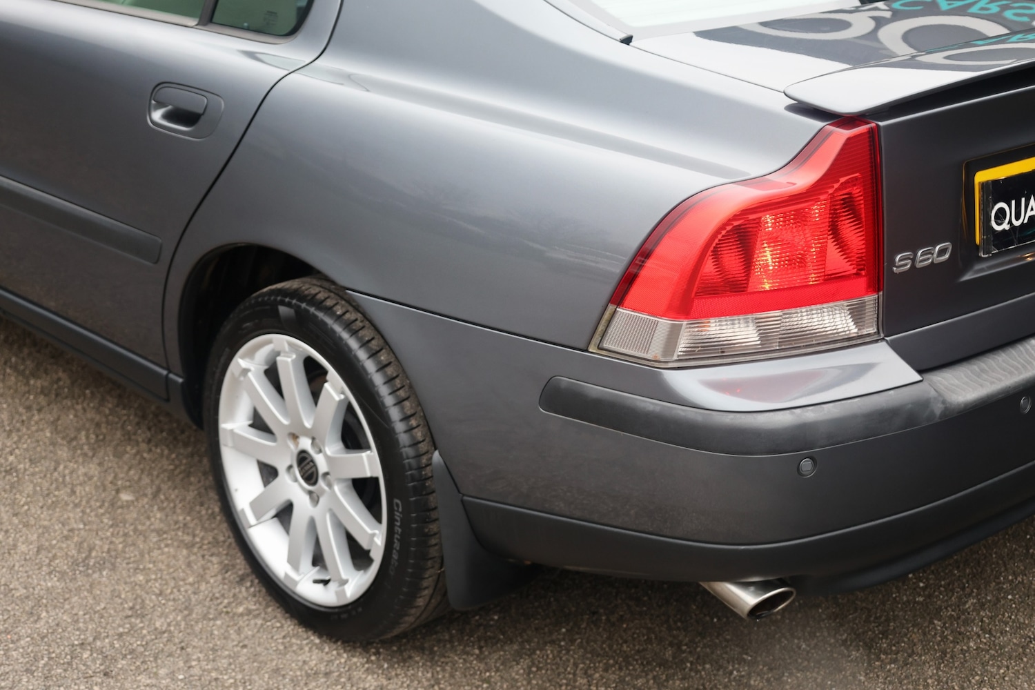 Used Volvo S60 2004 for sale - 77430978: Photo 35