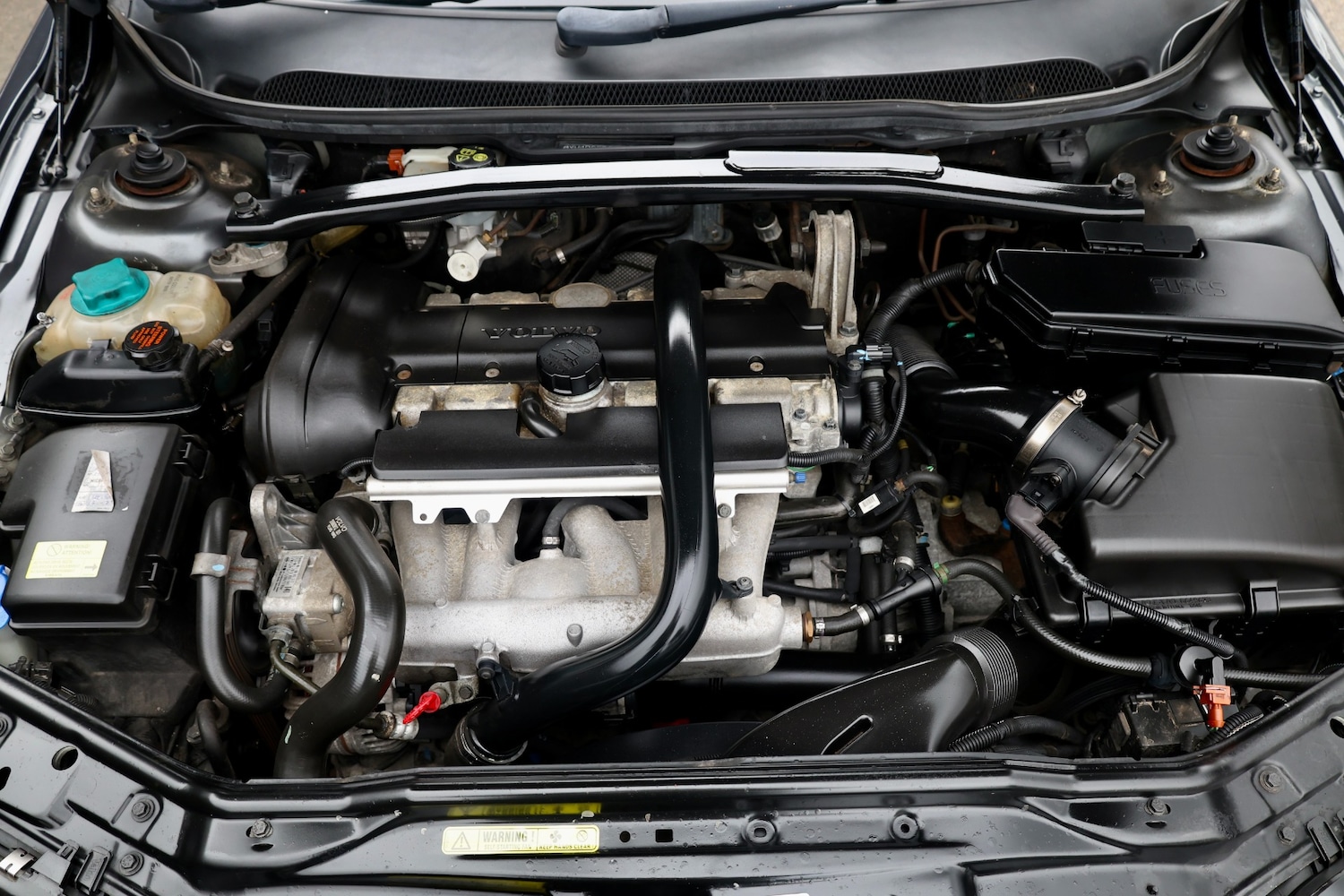 Used Volvo S60 2004 for sale - 77430978: Photo 39