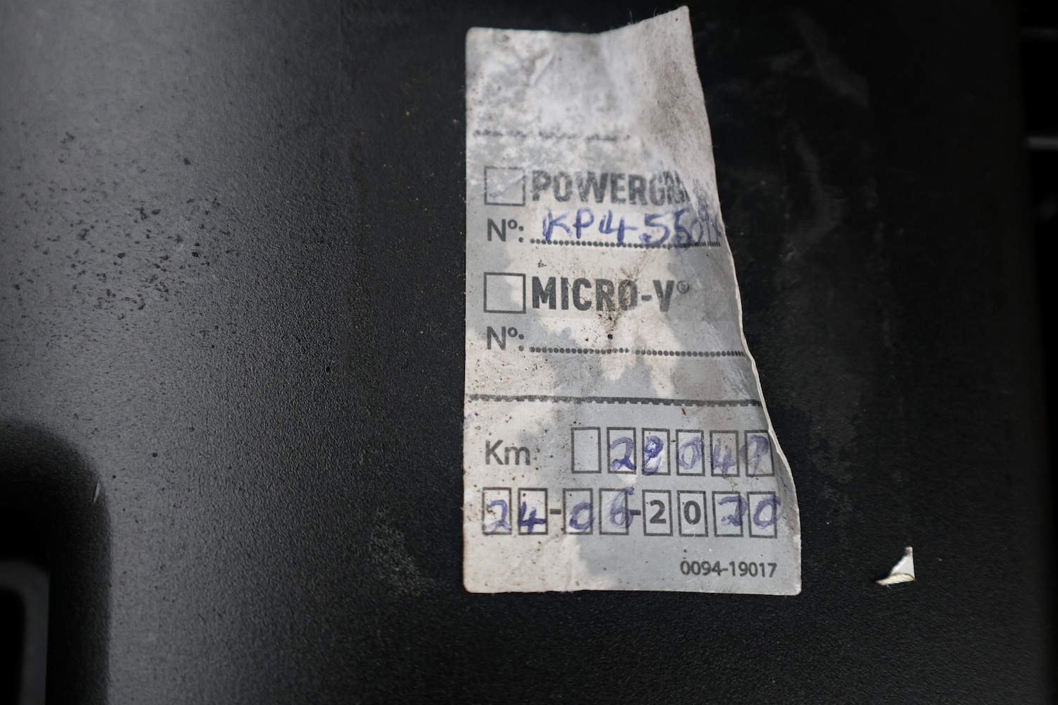 Used Volvo S60 2004 for sale - 77430978: Photo 40