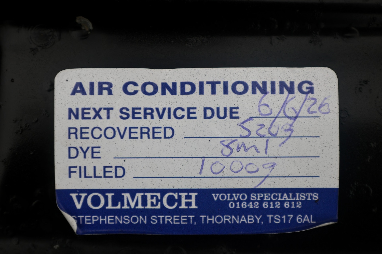 Used Volvo S60 2004 for sale - 77430978: Photo 41