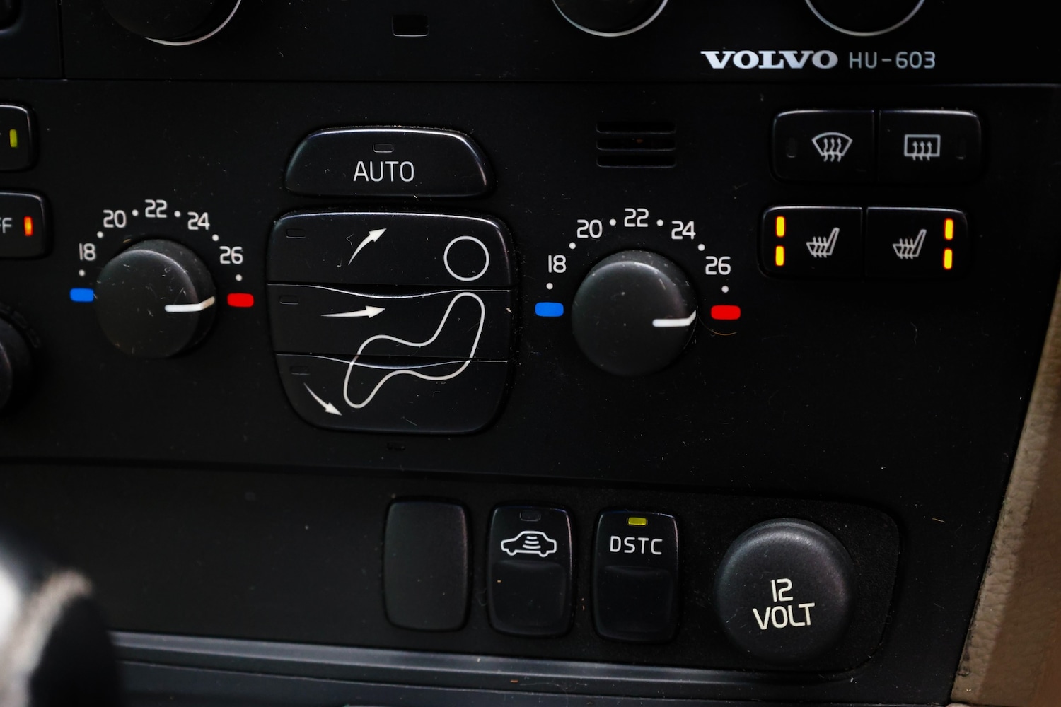 Used Volvo S60 2004 for sale - 77430978: Photo 42