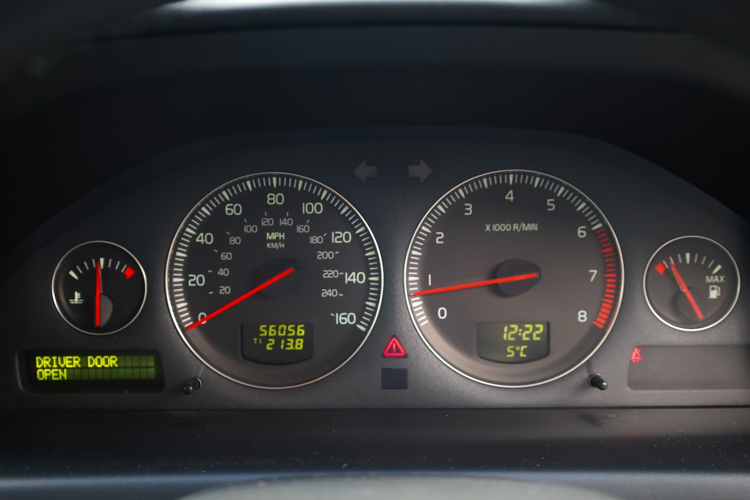 Used Volvo S60 2004 for sale - 77430978: Photo 44