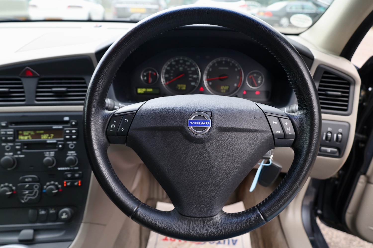 Used Volvo S60 2004 for sale - 77430978: Photo 45