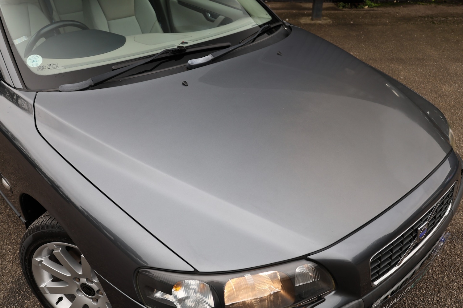 Used Volvo S60 2004 for sale - 77430978: Photo 6