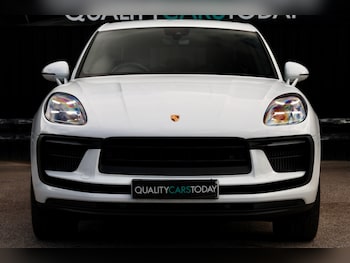 Used Porsche Macan 2023 for sale - 78308091: Photo