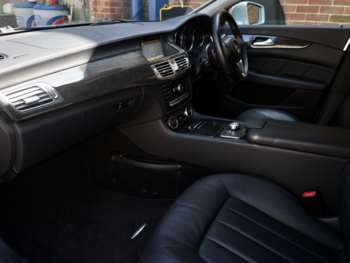 Used Mercedes-Benz CLS 2011 for sale - 74570868: Photo
