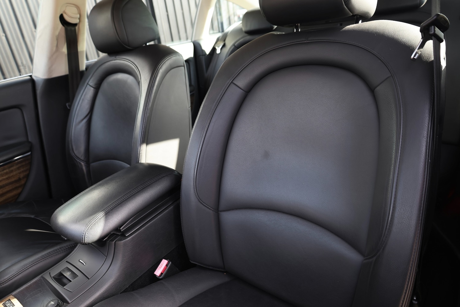 Used Citroen C6 2006 for sale - 78040299: Photo 10