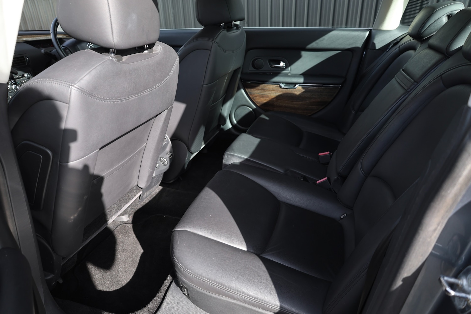 Used Citroen C6 2006 for sale - 78040299: Photo 13