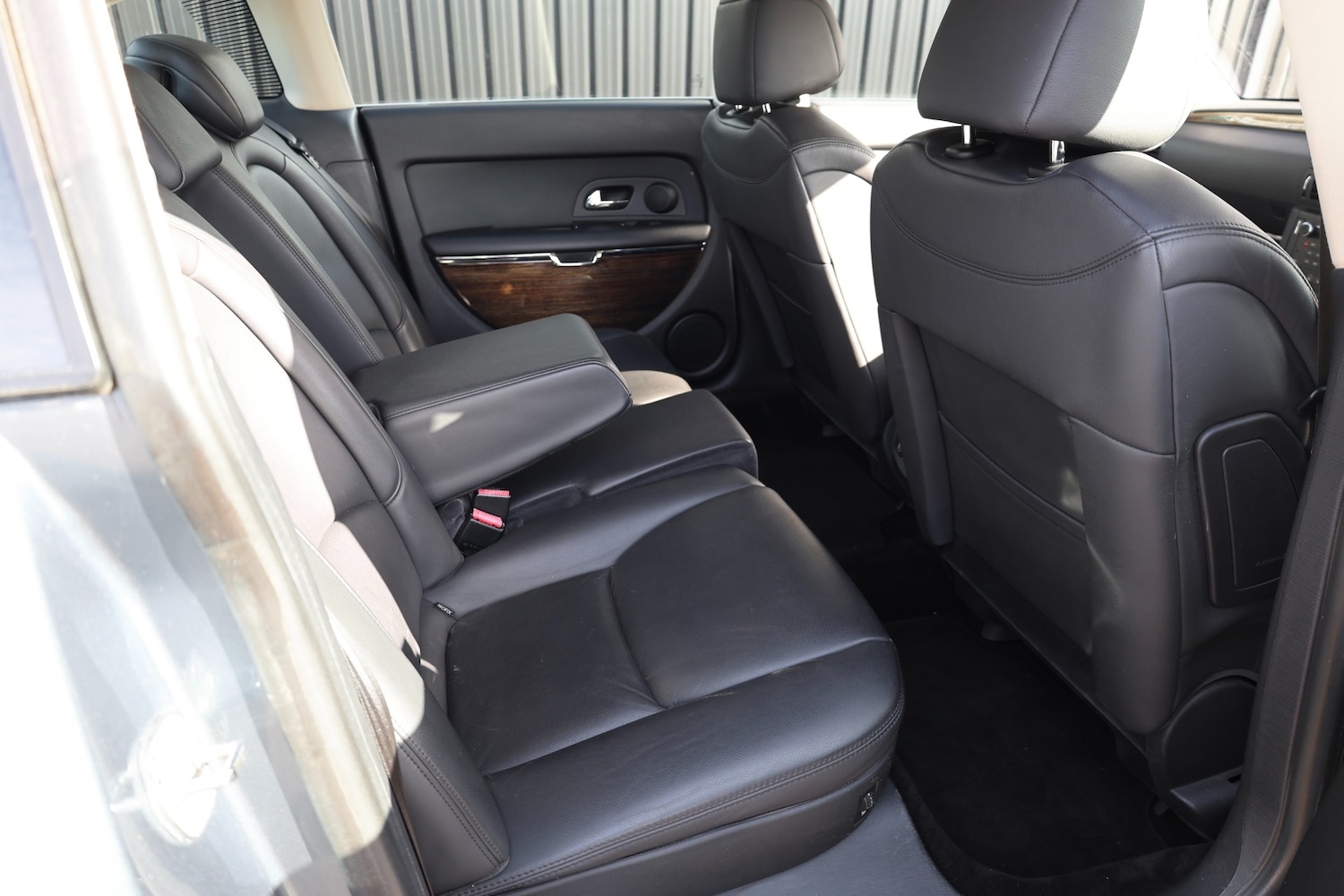 Used Citroen C6 2006 for sale - 78040299: Photo 14