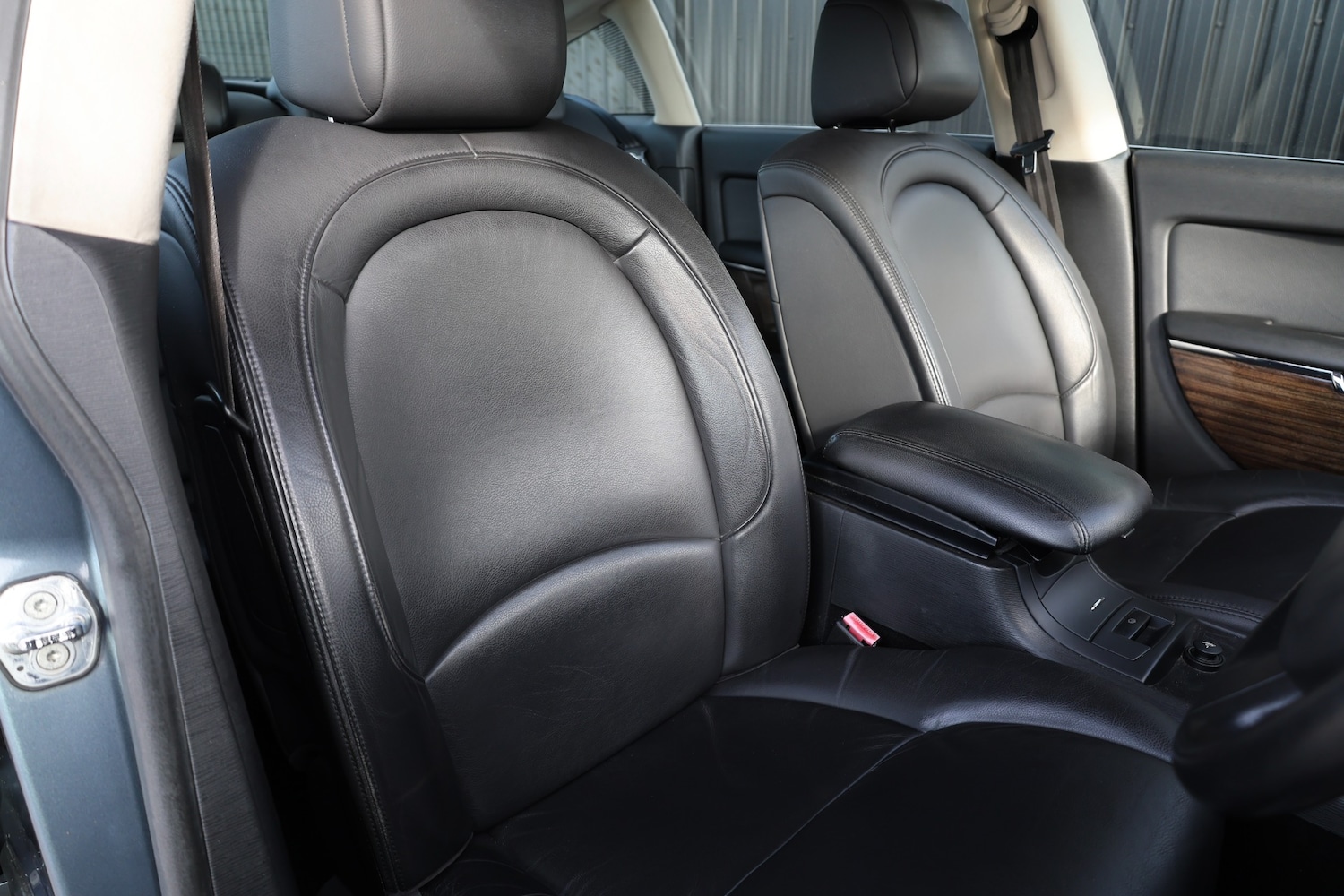 Used Citroen C6 2006 for sale - 78040299: Photo 21