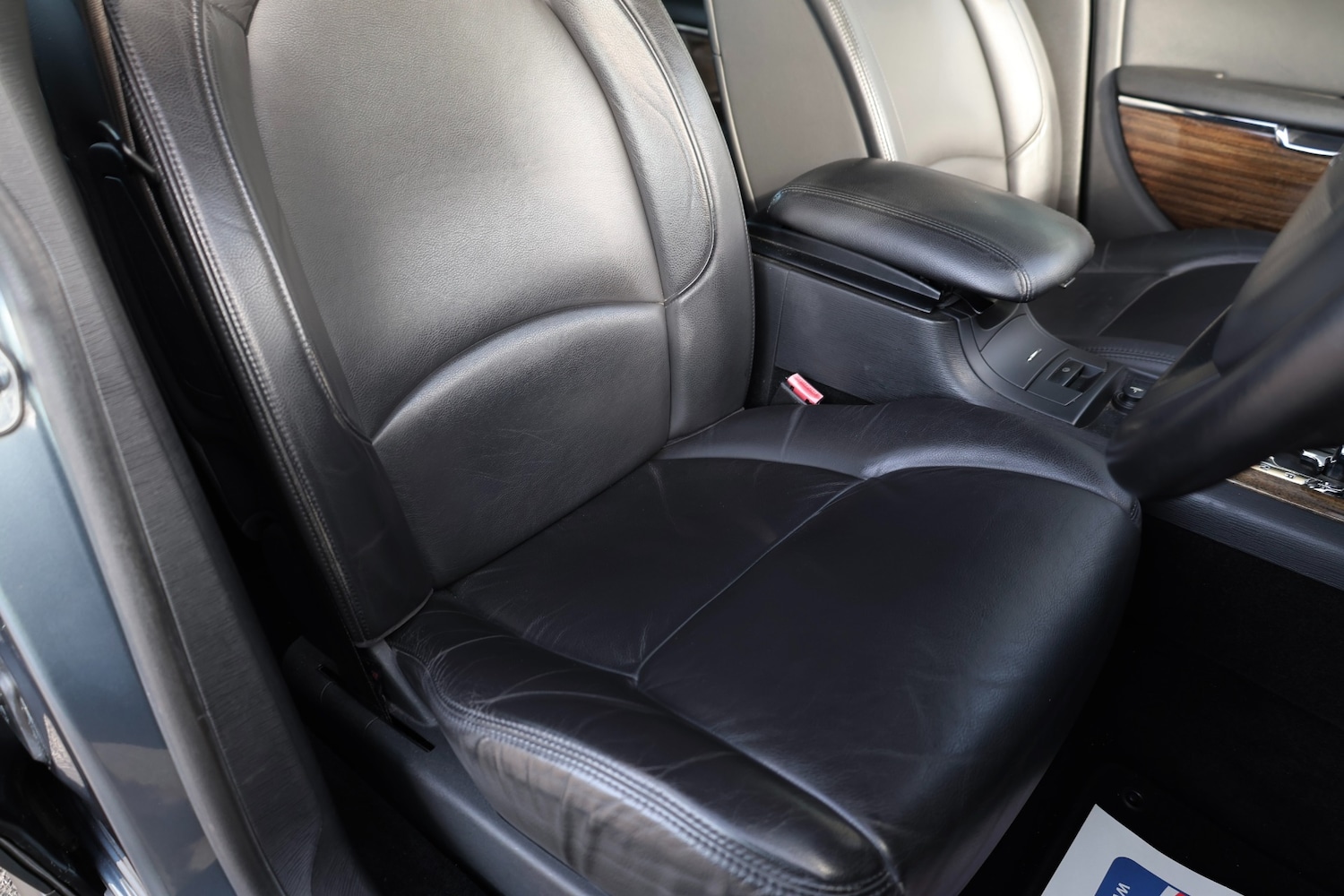 Used Citroen C6 2006 for sale - 78040299: Photo 22