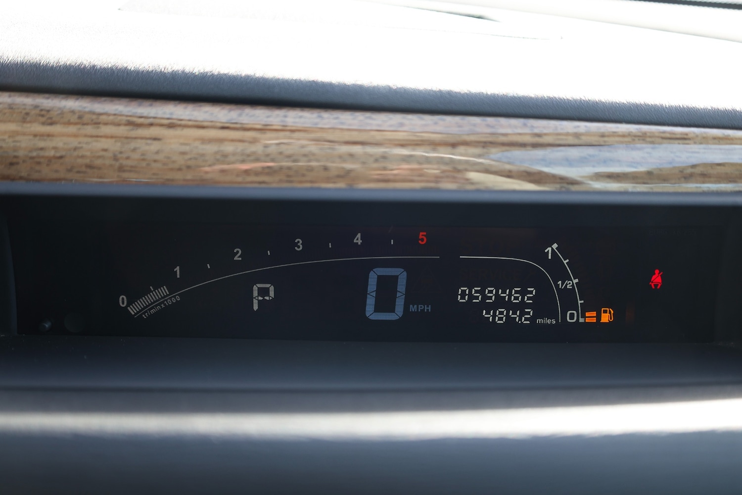 Used Citroen C6 2006 for sale - 78040299: Photo 24