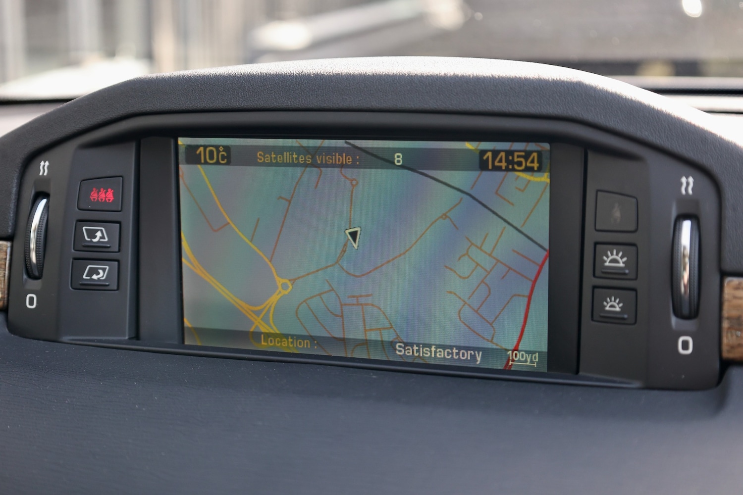 Used Citroen C6 2006 for sale - 78040299: Photo 26