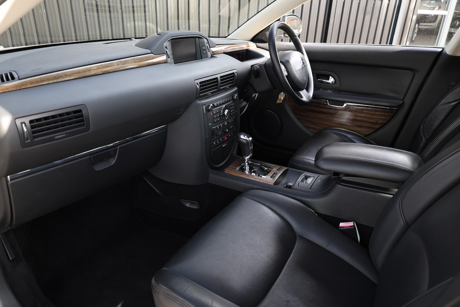 Used Citroen C6 2006 for sale - 78040299: Photo 3