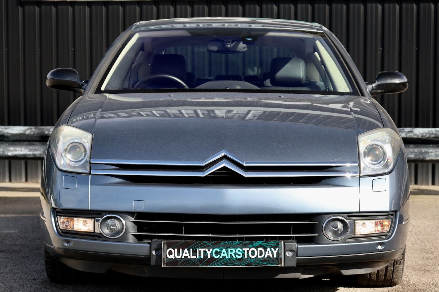 Used Citroen C6 2006 for sale - 78040299: Photo 4