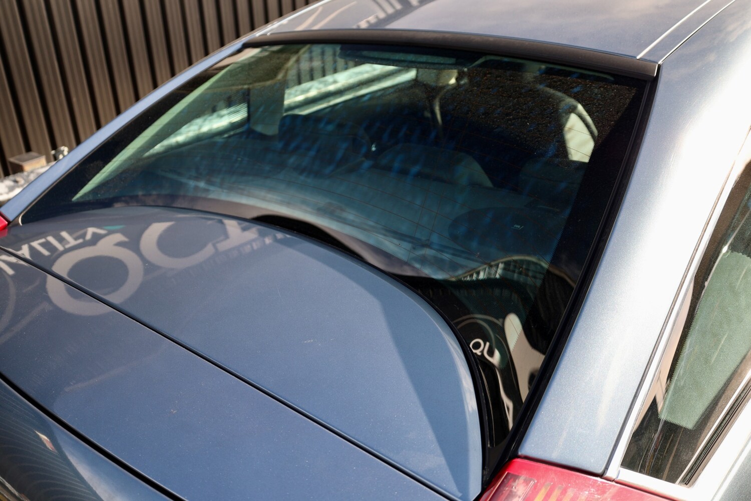 Used Citroen C6 2006 for sale - 78040299: Photo 9