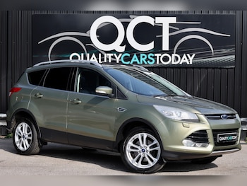 Used Ford Kuga 2013 for sale - 75560860: Photo