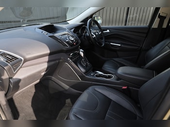 Used Ford Kuga 2013 for sale - 75560860: Photo