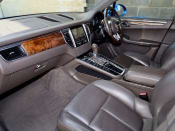 Used Porsche Macan 2015 for sale - 75173433: Photo