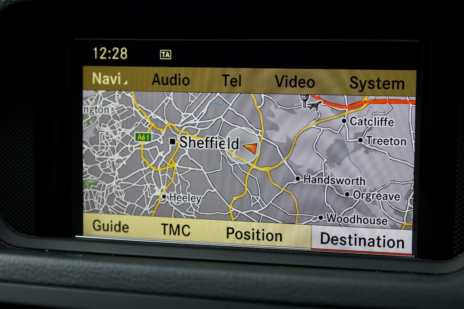 Used Mercedes-Benz E Class 2010 for sale - 76302176: Photo 13