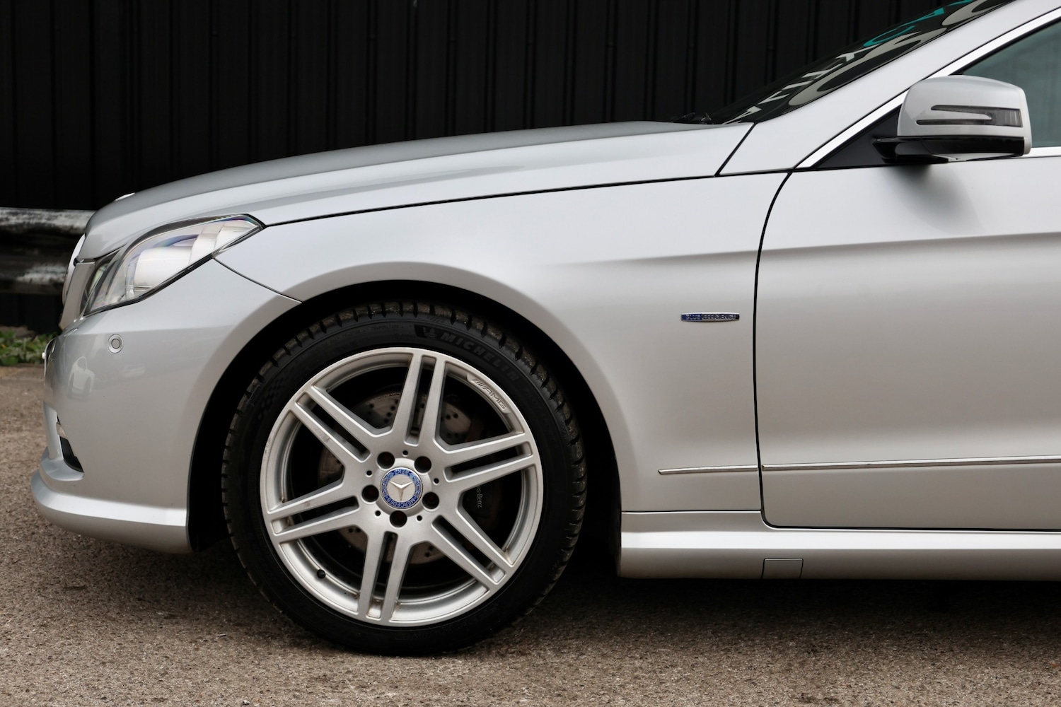 Used Mercedes-Benz E Class 2010 for sale - 76302176: Photo 29