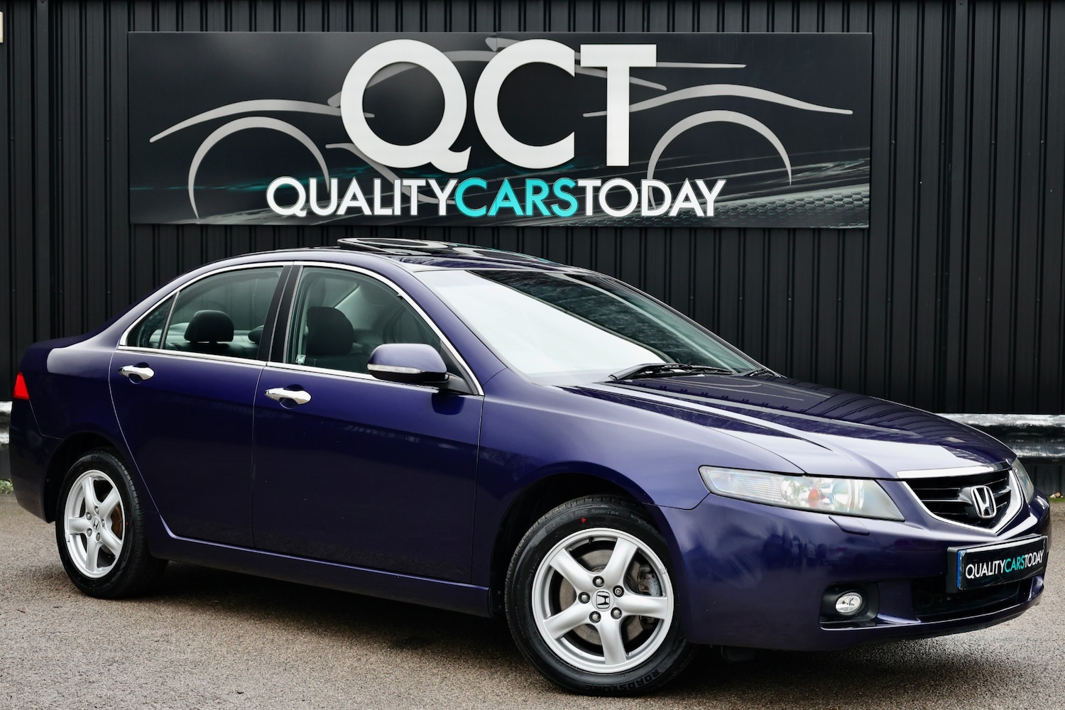 Used Honda Accord 2005 for sale - 76673095: Photo 1