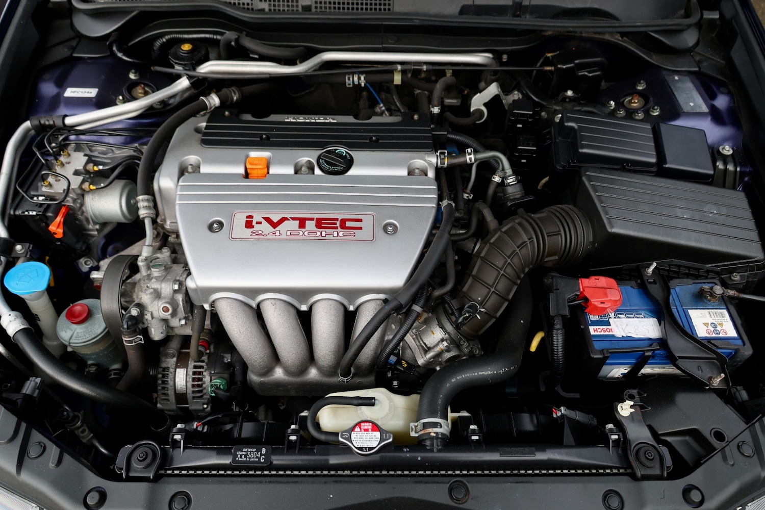 Used Honda Accord 2005 for sale - 76673095: Photo 11