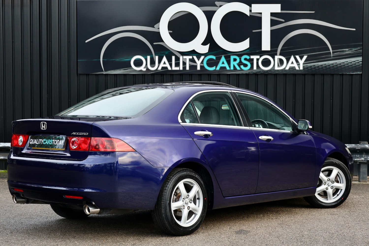 Used Honda Accord 2005 for sale - 76673095: Photo 12