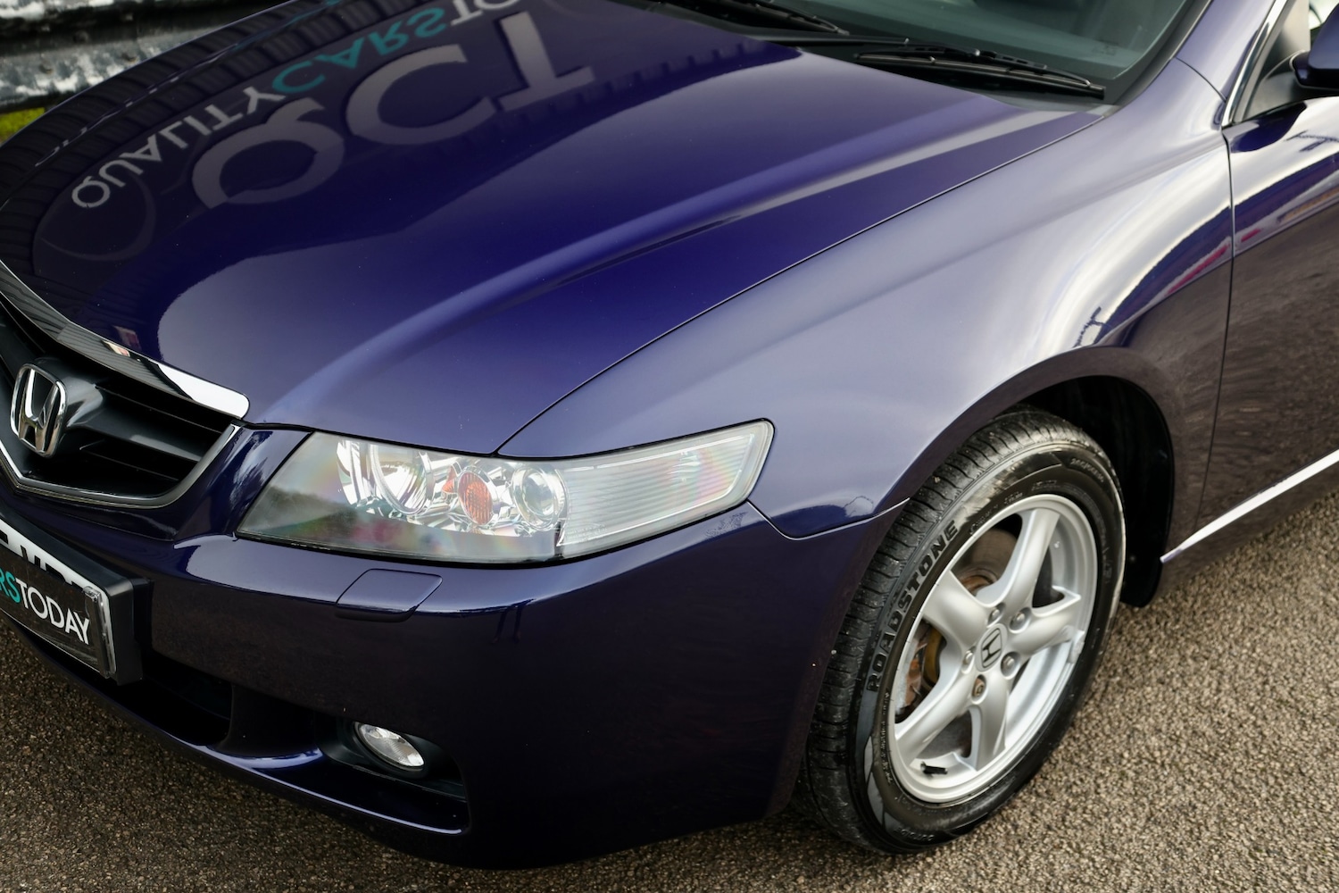 Used Honda Accord 2005 for sale - 76673095: Photo 15