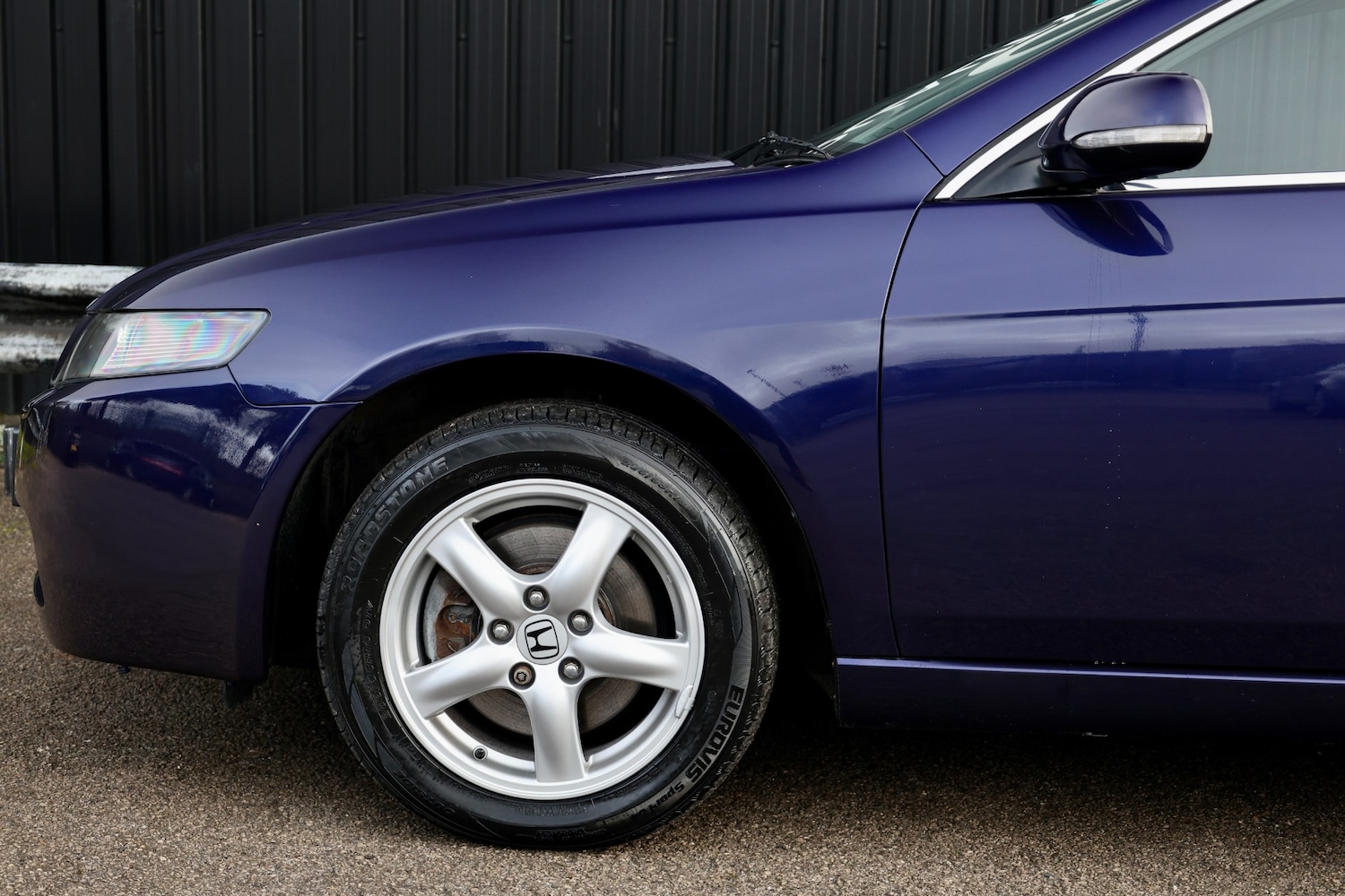 Used Honda Accord 2005 for sale - 76673095: Photo 16