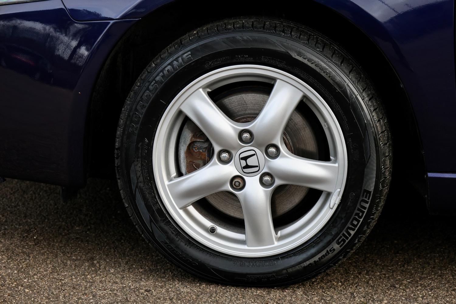 Used Honda Accord 2005 for sale - 76673095: Photo 17