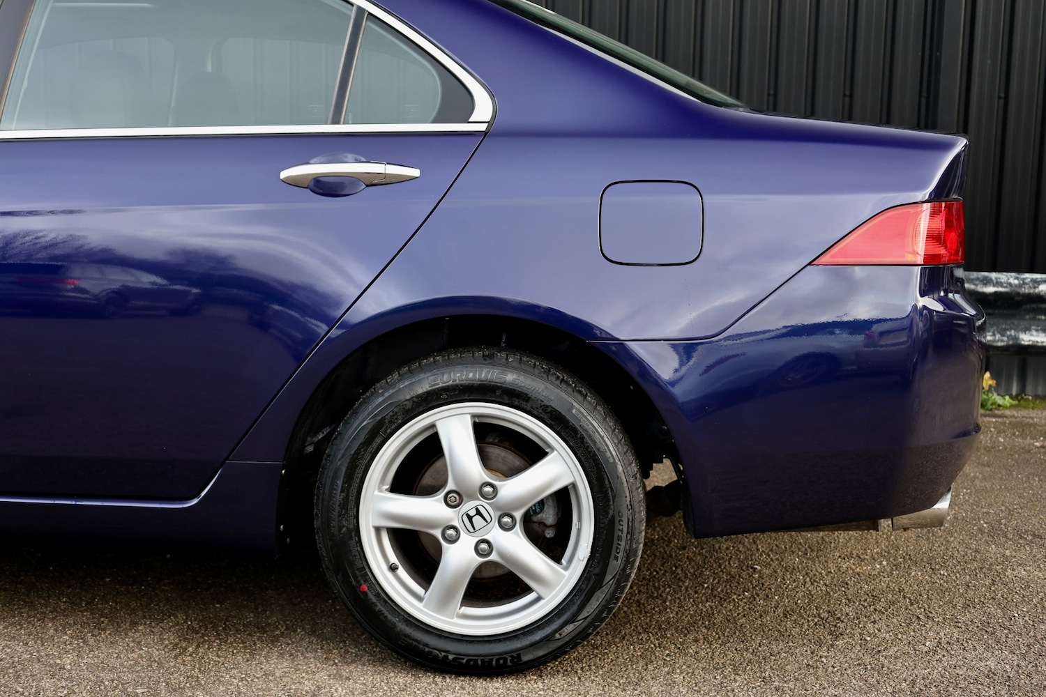 Used Honda Accord 2005 for sale - 76673095: Photo 18