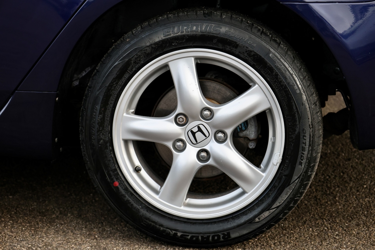 Used Honda Accord 2005 for sale - 76673095: Photo 20