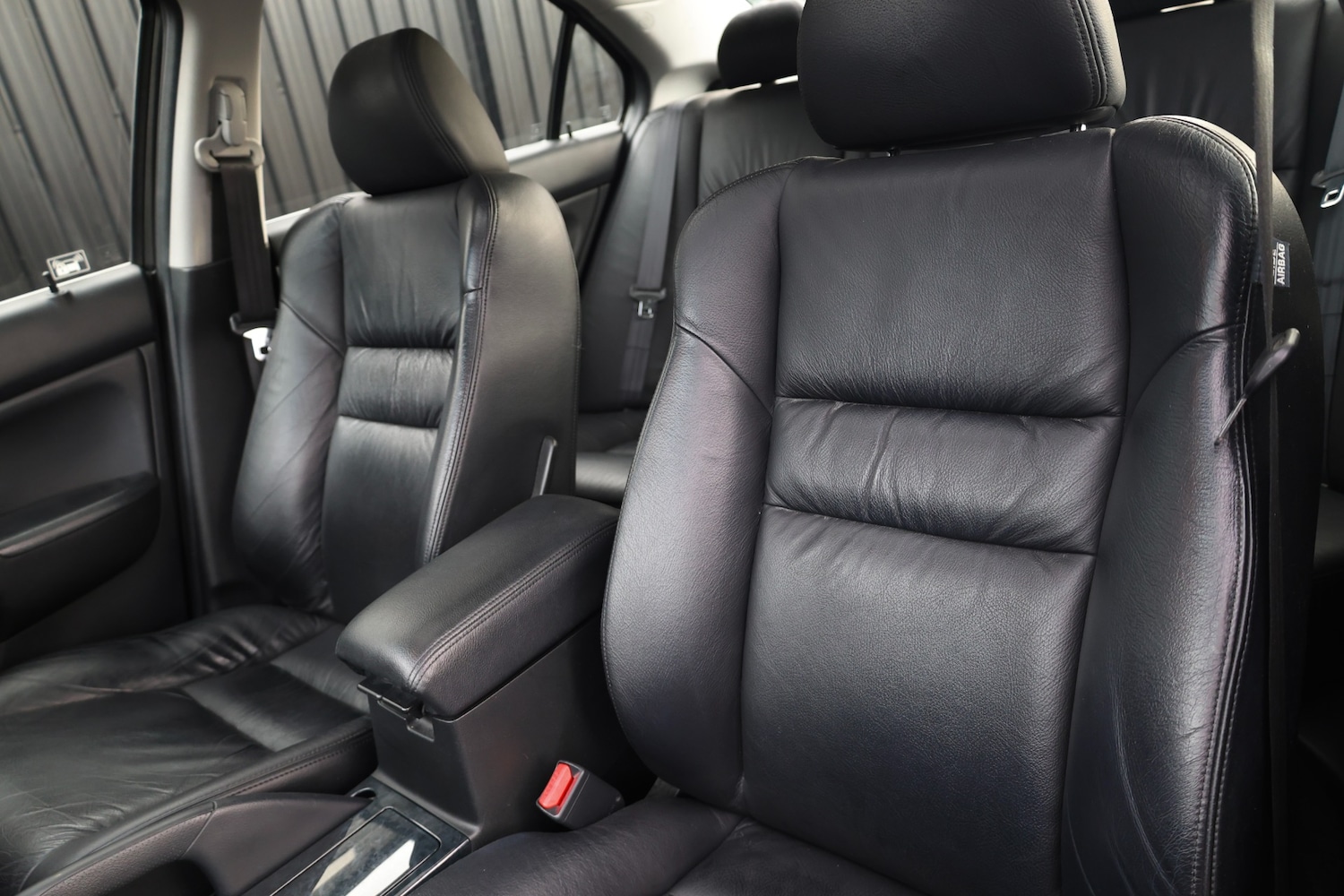 Used Honda Accord 2005 for sale - 76673095: Photo 21