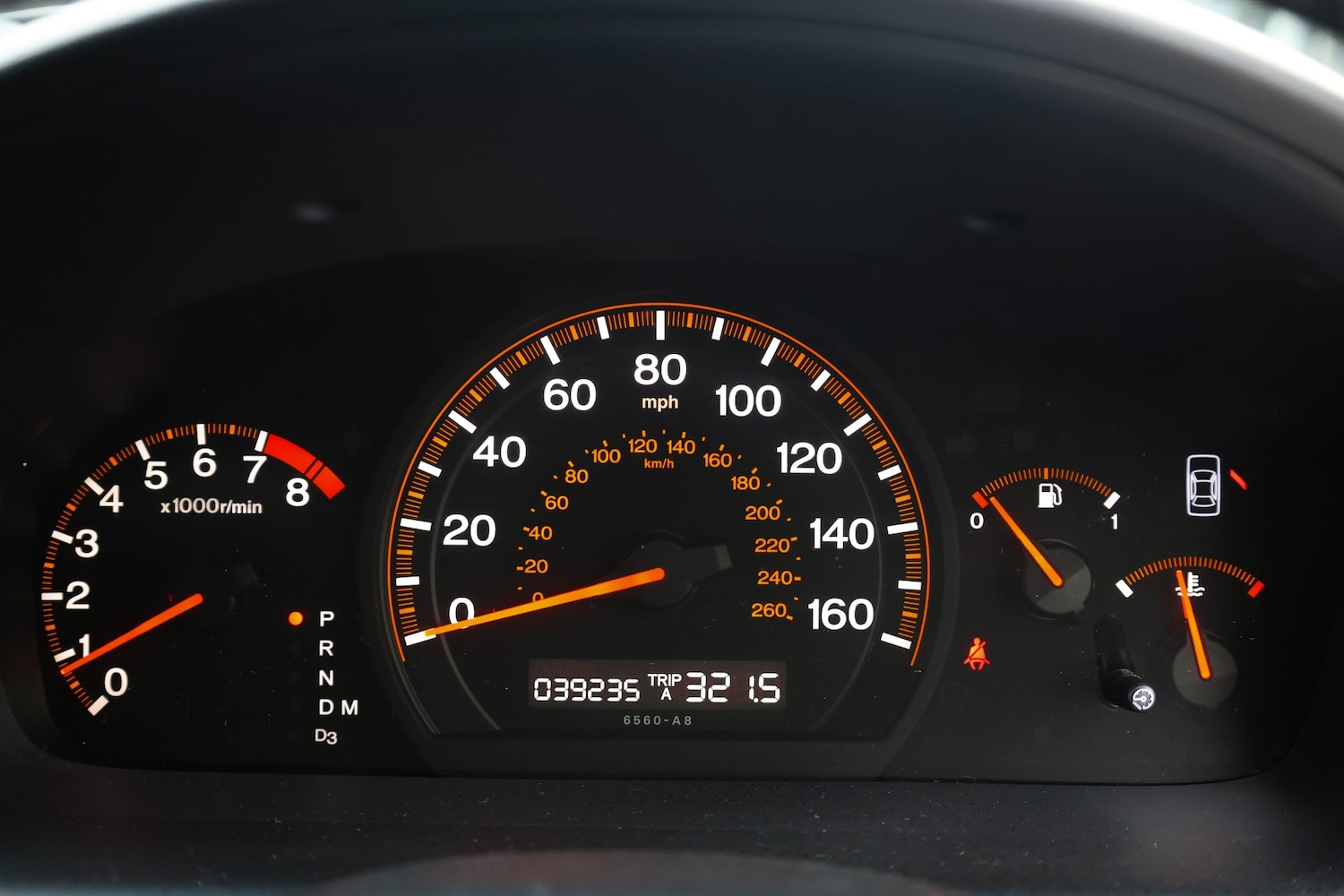 Used Honda Accord 2005 for sale - 76673095: Photo 22